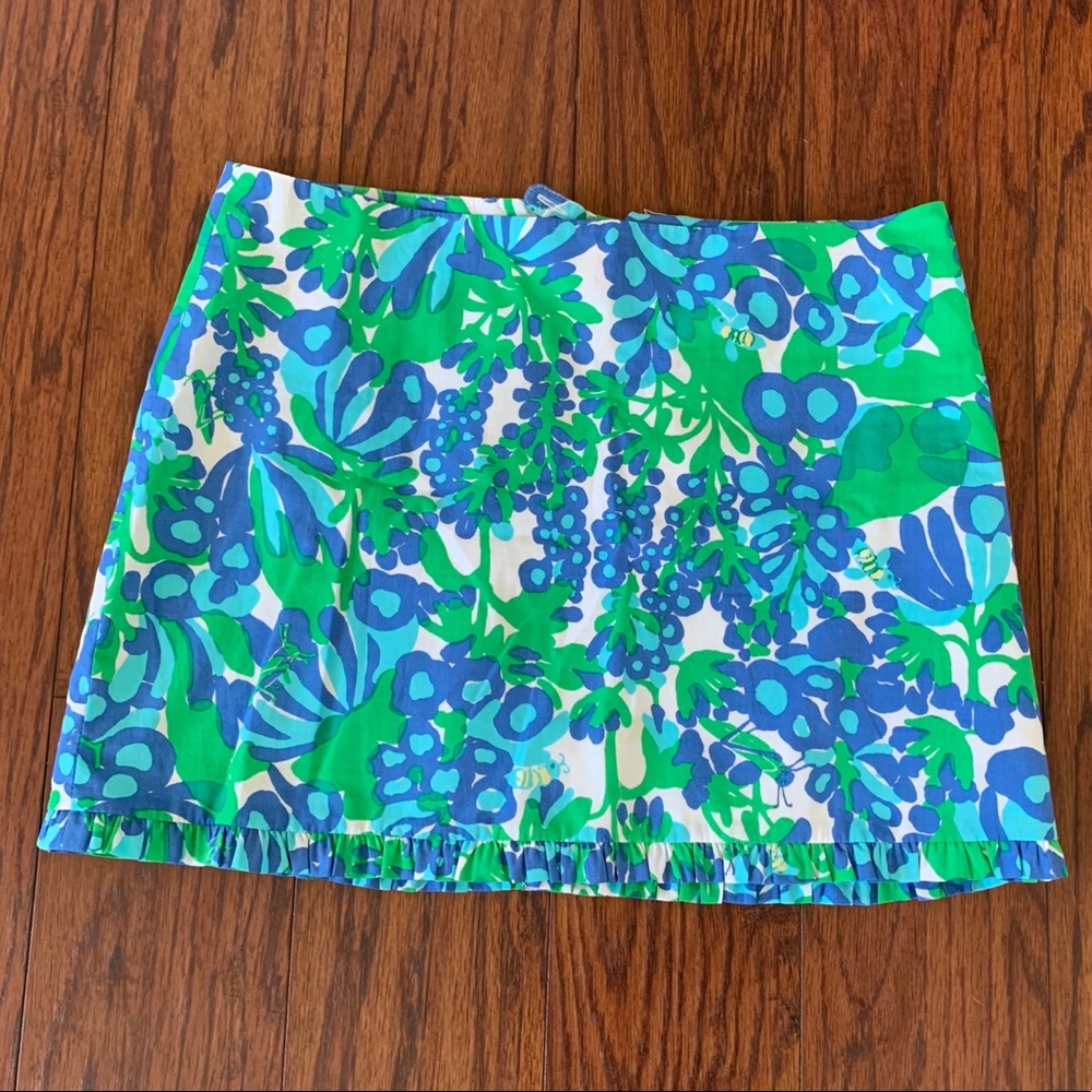 Skirt